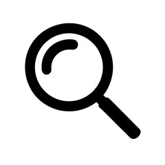 Magnifying Glass Icon
