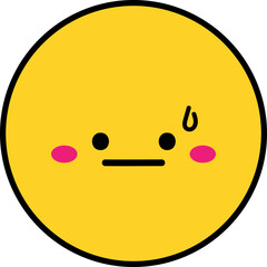 Fototapeta premium 감정