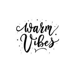 Elegant hand-lettered design displaying 