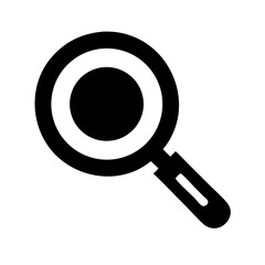 Magnifying Glass Icon