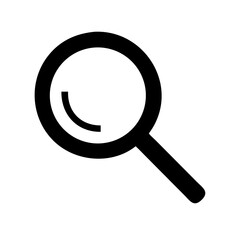 Magnifying Glass Icon
