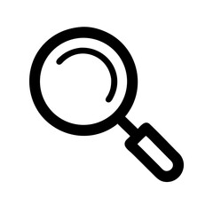 Magnifying Glass Icon
