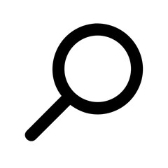 Magnifying Glass Icon