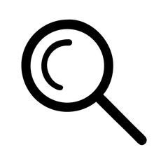 Magnifying Glass Icon