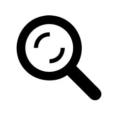 Magnifying Glass Icon