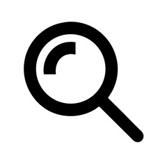 Magnifying Glass Icon