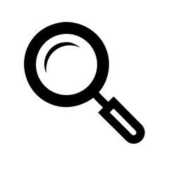 Magnifying Glass Icon