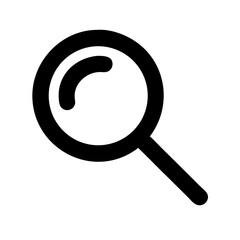 Magnifying Glass Icon