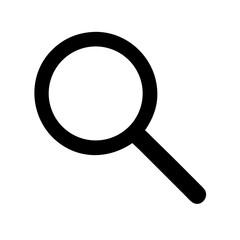 Magnifying Glass Icon