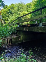 Eisenbahnbrücke 