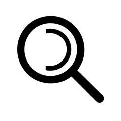 Magnifying Glass Icon
