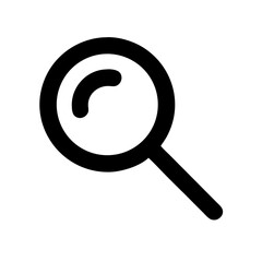 Magnifying Glass Icon