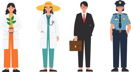 Diverse group of confident and stylish women posing, dancing, and taking selfies, celebrating body positivity, friendship, and individuality.