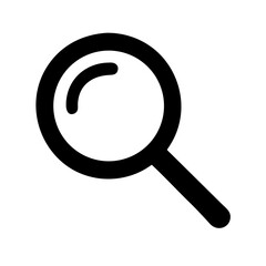 Magnifying Glass Icon