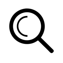 Magnifying Glass Icon