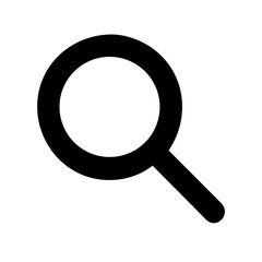 Magnifying Glass Icon