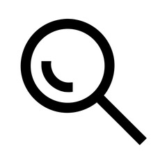 Magnifying Glass Icon
