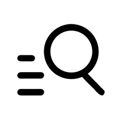 Magnifying Glass Icon
