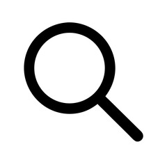 Magnifying Glass Icon