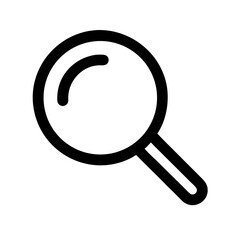Magnifying Glass Icon