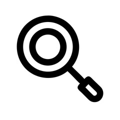 Magnifying Glass Icon