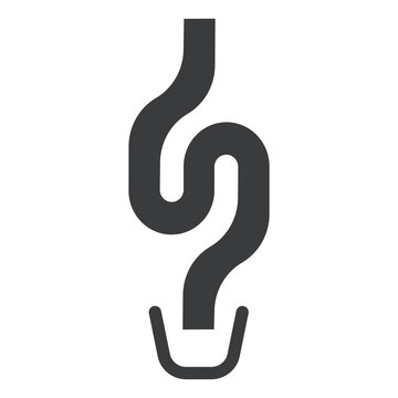 Siphon Hose Icon