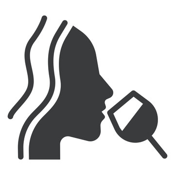 Sommelier Icon