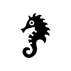 seahorse icon