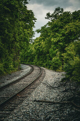 Railroad