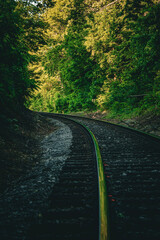 Railroad