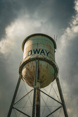 Water Tower