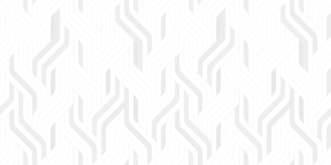 Seamless line drawing Mix colorful design wall tiles for decor.	
