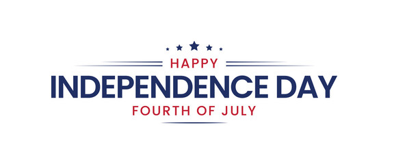 Happy Independence Day of USA