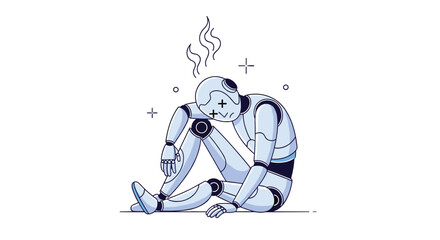 Challenges of Modern Automation The Future of Robotic Integration and The Technological Singularity