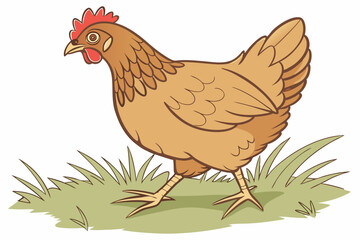  Cute Cartoon Baby with Big Eyes Reaching for Stars and Clouds