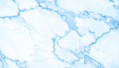水色の大理石テクスチャ3