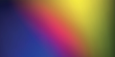 PrintRounded holographic gradient sphere button. Multicolor green purple yellow orange pink cyan fluid circle gradients, colorful soft round buttons or vivid color spheres flat vector vector eps 10