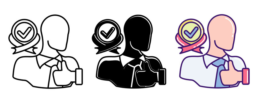 Recognition - Powered by Adobe