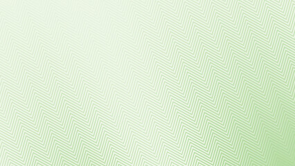 Green Light Gradient with Zig Zag Stripes Line Pattern Background for Modern Digital and Textile Design