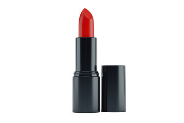 Obraz premium Red Lipstick Product Image (10)