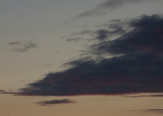 clouds