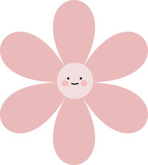 Floral Vector Illustration