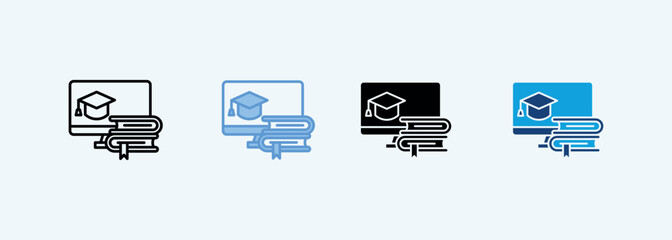 Educational Platforms icon
