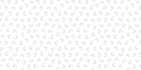 euro Doodle seamless pattern background. euro pattern background. Seamless pattern of the symbols of euro currency background.