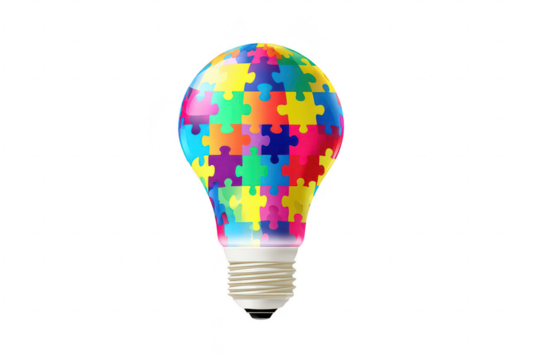 Diverse Ideas Light Up Solutions