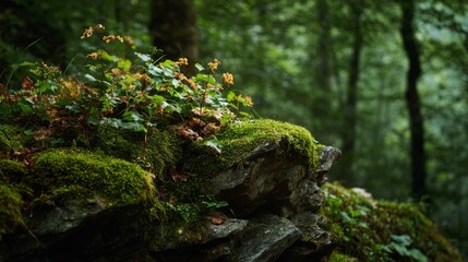 Obraz premium nature