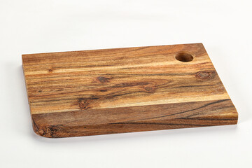 Wooden cutting board kithen equipment