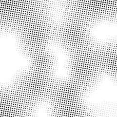 Digital Grainy Effect, Textured Background