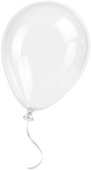 기념일과 생일 축하 파티용 투명한 풍선