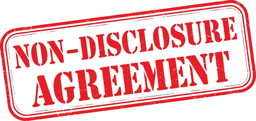 Non-Disclosure Agreement Protecting Confidential Information